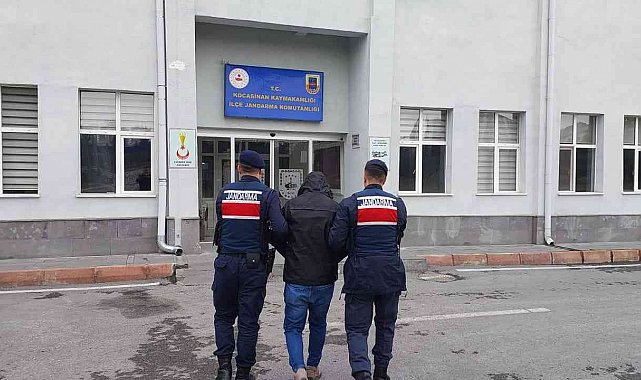 FETÖ Üyesi Şahıs Yakalandı