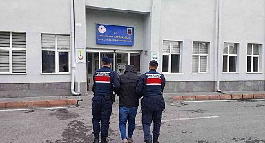 FETÖ Üyesi Şahıs Yakalandı