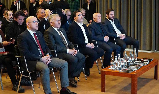 FIM Dünya Kar Motosikleti Şampiyonası Erciyes'te gerçekleşecek