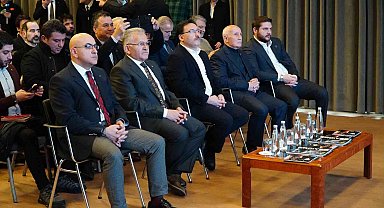 FIM Dünya Kar Motosikleti Şampiyonası Erciyes'te gerçekleşecek