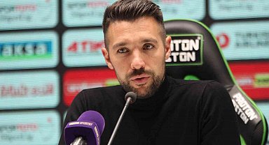 Francesco Farioli: "Takımım 3 puanı hak ettiğini düşünüyorum"