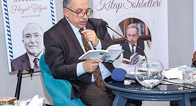 Gençlerle kitap sohbetlerinde 6 eser ele alındı