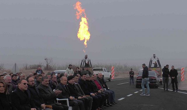 Göreme Açık Hava Müzesi yolu trafiğe kapatılıyor