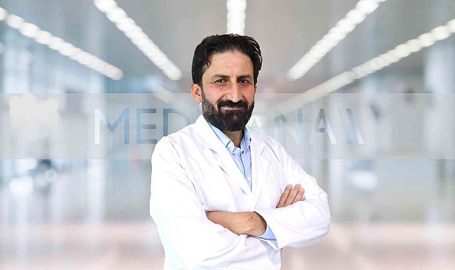 Görme bozukluğunun sebebi "sarı nokta hastalığı" olabilir