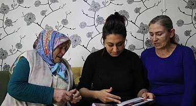 Gözü yaşlı aile, çocuklarının ölümüne sebep olan sürücünün tahliye edilmesine tepkili
