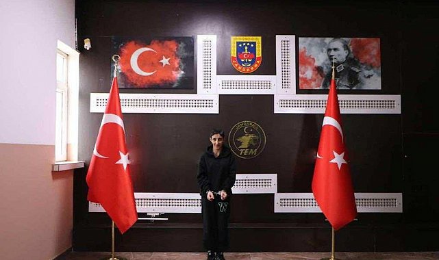 Gri kategoriye 2 çizik daha