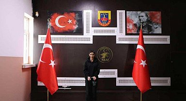 Gri kategoriye 2 çizik daha
