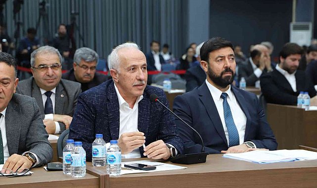 Gültak: "Çamlıbel Projesi konusunda vatandaşlar yanlış bilgilendiriliyor"