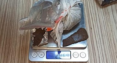 Güven Timlerinden Uyuşturucu Tacirlerine Darbe