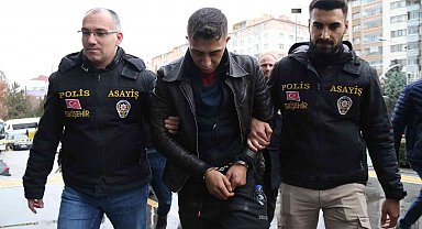 Güvercin çalmak için girdiği evin sahibi öldürmüştü, tutuklandı