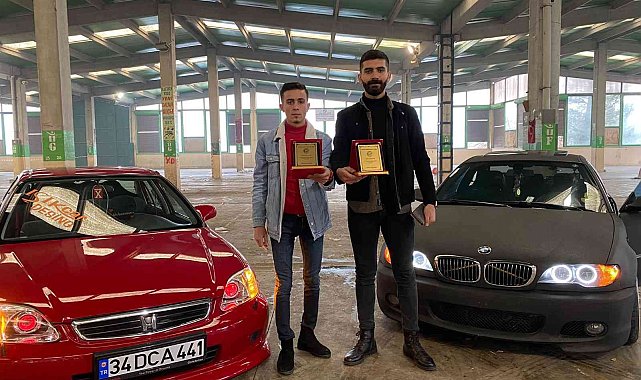 Güzellik Yarışması'nda kazanan Sefa Bebek oldu