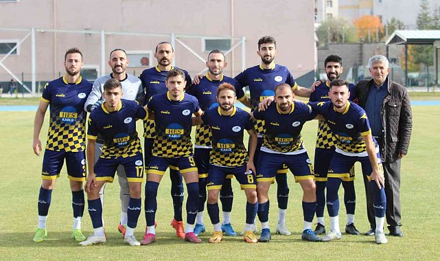 Hacılar Erciyesspor destek istiyor