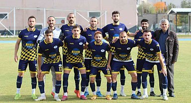 Hacılar Erciyesspor destek istiyor
