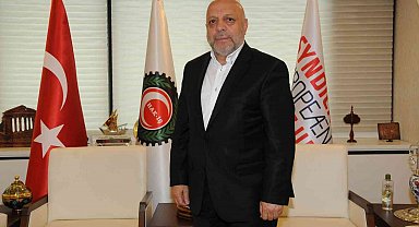 Hak-İş Başkanı Arslan: "Asgari ücretteki artış önemli ancak beklentileri tam olarak karşılamamıştır"