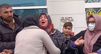 Hasan ile Şeyma cinayetinde sanıklar hakkında Adli Tıp raporu istendi