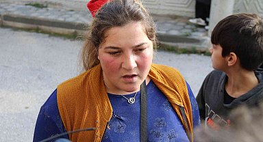 Hayatını kaybeden Nur Elif'in akrabalarından şok iddialar
