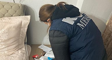 İhaleye fesat karıştıranlara operasyon: 10 gözaltı