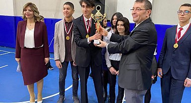 İl Milli Eğitim Müdürlüğünden vefa