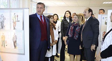 İl Milli Eğitim Müdürü Koca: "Vatandaşlarımızın talep edip de açamayacağımız kursumuz yok"