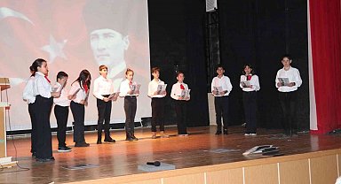 İstiklal Marşı şairi Ersoy, Yozgat'ta anıldı
