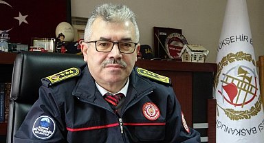İtfaiyenin eğitimleri işe yaradı, asılsız ihbar oranı düştü