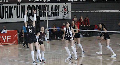 Kadınlar Voleybol 1. Lig B Grubu