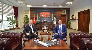 KAEÜ'de 'Liderlik ve Yöneticilik' eğitimi verildi