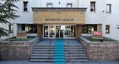 Kapadokya'da soğuk hava uyarısı