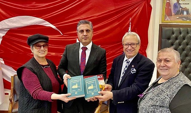 Karadeniz Bölgesi dernekleri federasyon çatısı altında toplanacak