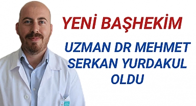 Karaman Eğitim ve Araştırma Hastanesinde Ahmet Yılmaz dönemi sona erdi