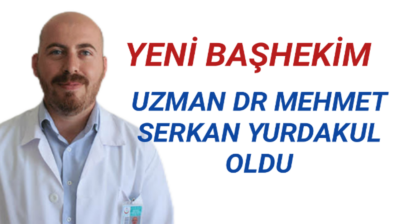 Karaman Eğitim ve Araştırma Hastanesinde Ahmet Yılmaz dönemi sona erdi