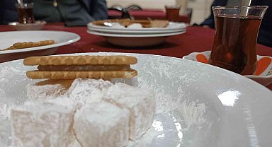 Karaören dernek lokalinde 'kıstırma' keyfi