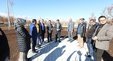 Karatay'a ikinci trafik eğitim parkı kuruluyor