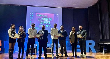 Kariyer Merkezi, Toros Üniversitesi'ne konuk oldu