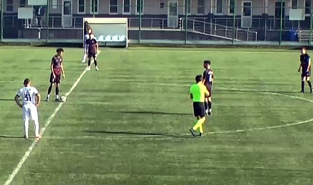 Kayseri 1. Amatör Küme: 1966 Turanspor: 2 - Palasspor: 1