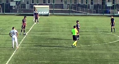 Kayseri 1. Amatör Küme: 1966 Turanspor: 2 - Palasspor: 1