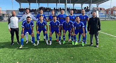 Kayseri 1. Amatör Küme A Grubu