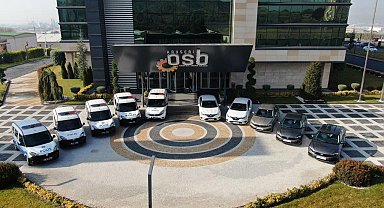 Kayseri OSB'de güvenlik üst düzeye çıkarılacak