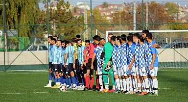 Kayseri Süper Amatör Küme'de 2. yarı başlıyor