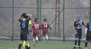 Kayseri Süper Amatör Küme'de ikinci yarı başladı