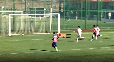 Kayseri U14 Play-Off