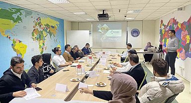 Kayseri Ulaşım A.Ş.'den "Genç Odak Grup Toplantısı"