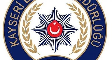 Kayseri'de 1 ayda 596 aranan şahıs ve 221 hırsızlık şüphelisi yakalandı