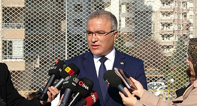 Kayseri'de okul öncesi okullaşma oranı artıyor