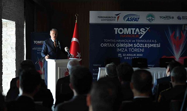 Kayseri'de yarım kalan hikaye yeniden yazılacak