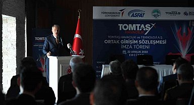 Kayseri'de yarım kalan hikaye yeniden yazılacak