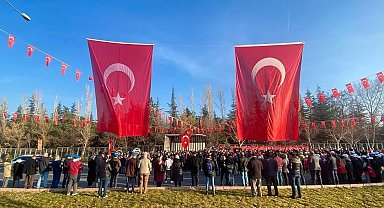 Kayseri'deki terör saldırısının acısı 6. yılında taptaze