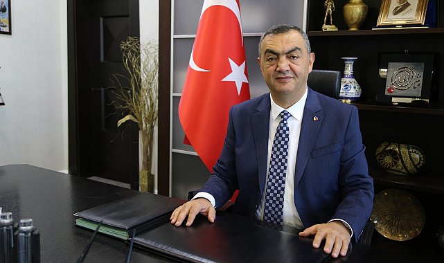 Kayseri'nin İhracatı ilk 11 ayda Yüzde 10 Arttı