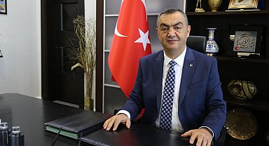 Kayseri'nin İhracatı ilk 11 ayda Yüzde 10 Arttı