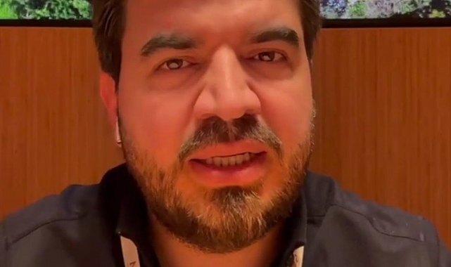 Kayserispor Basın Sözcüsü Batuhan Samet Koç:
